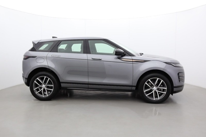 2024 (74) LAND ROVER RANGE ROVER EVOQUE 2.0 D165 Dynamic SE 5dr Auto 5645978