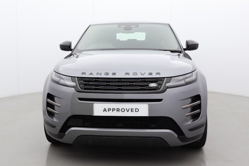 2024 (74) LAND ROVER RANGE ROVER EVOQUE 2.0 D165 Dynamic SE 5dr Auto 5645976