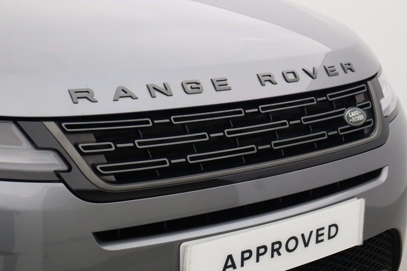 2024 (74) LAND ROVER RANGE ROVER EVOQUE 2.0 D165 Dynamic SE 5dr Auto 5645981