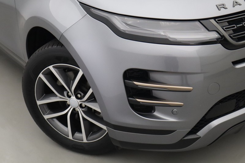 2024 (74) LAND ROVER RANGE ROVER EVOQUE 2.0 D165 Dynamic SE 5dr Auto 5646022