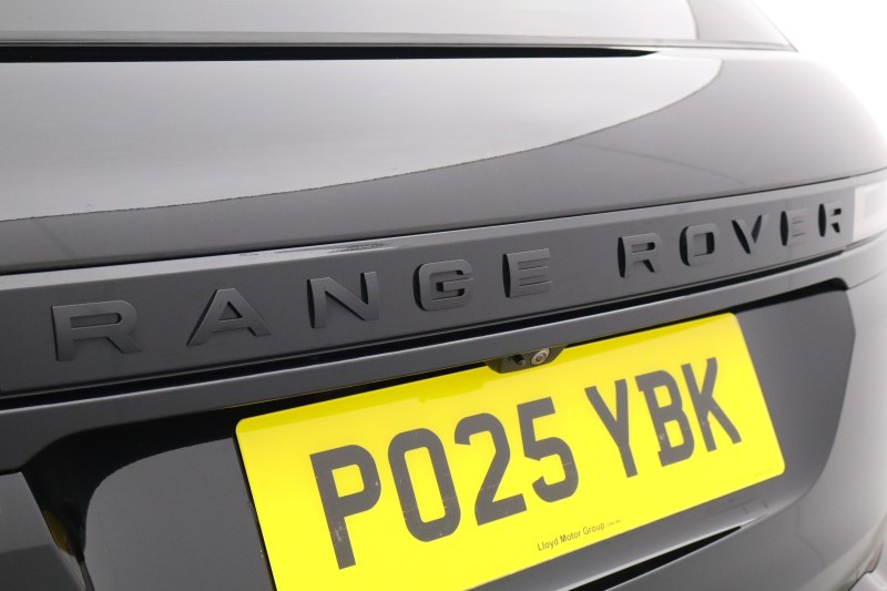 2025 (25) LAND ROVER RANGE ROVER EVOQUE 2.0 D200 Dynamic SE 5dr Auto 5715144