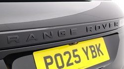 2025 (25) LAND ROVER RANGE ROVER EVOQUE 2.0 D200 Dynamic SE 5dr Auto 5715144