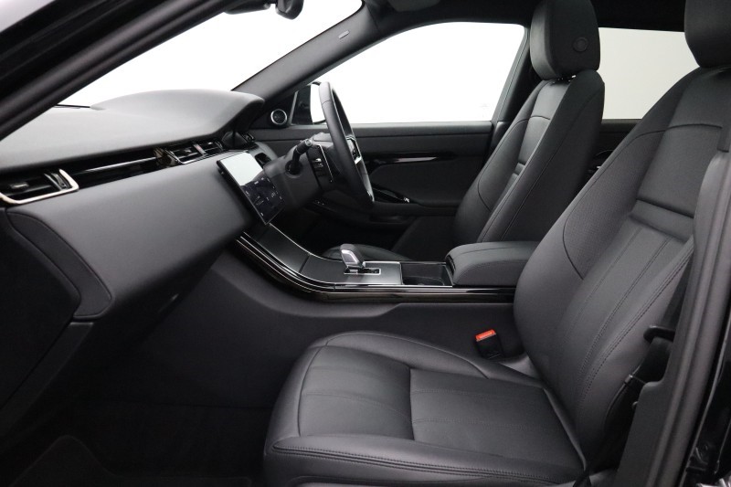 2025 (25) LAND ROVER RANGE ROVER EVOQUE 2.0 D200 Dynamic SE 5dr Auto 5715132