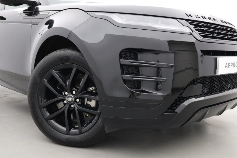 2025 (25) LAND ROVER RANGE ROVER EVOQUE 2.0 D200 Dynamic SE 5dr Auto 5715156