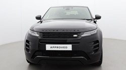 2025 (25) LAND ROVER RANGE ROVER EVOQUE 2.0 D200 Dynamic SE 5dr Auto 5715125
