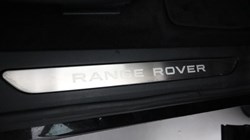 2025 (25) LAND ROVER RANGE ROVER EVOQUE 2.0 D200 Dynamic SE 5dr Auto 5715152