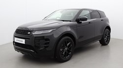 2025 (25) LAND ROVER RANGE ROVER EVOQUE 2.0 D200 Dynamic SE 5dr Auto 5715126