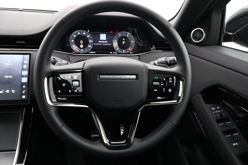 2025 (25) LAND ROVER RANGE ROVER EVOQUE 2.0 D200 Dynamic SE 5dr Auto 5715166