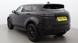 2025 (25) LAND ROVER RANGE ROVER EVOQUE 2.0 D200 Dynamic SE 5dr Auto 1