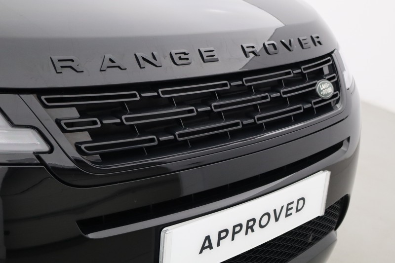 2025 (25) LAND ROVER RANGE ROVER EVOQUE 2.0 D200 Dynamic SE 5dr Auto 5715139