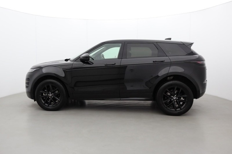 2025 (25) LAND ROVER RANGE ROVER EVOQUE 2.0 D200 Dynamic SE 5dr Auto 5715128
