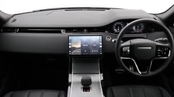 2025 (25) LAND ROVER RANGE ROVER EVOQUE 2.0 D200 Dynamic SE 5dr Auto 5715163