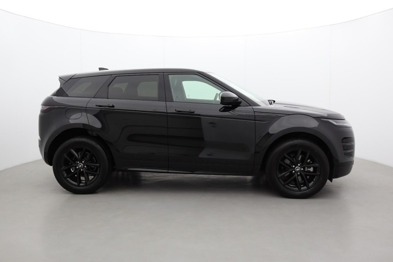 2025 (25) LAND ROVER RANGE ROVER EVOQUE 2.0 D200 Dynamic SE 5dr Auto 5715129