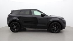 2025 (25) LAND ROVER RANGE ROVER EVOQUE 2.0 D200 Dynamic SE 5dr Auto 5715129