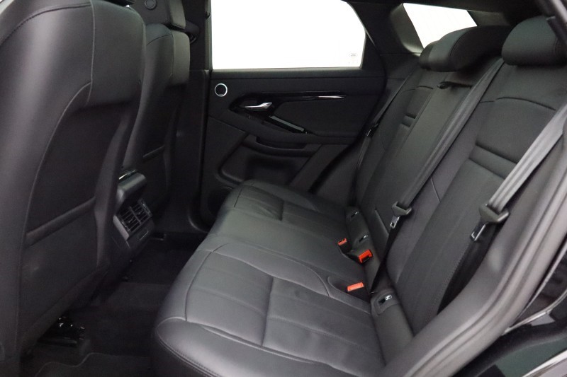 2025 (25) LAND ROVER RANGE ROVER EVOQUE 2.0 D200 Dynamic SE 5dr Auto 5715133