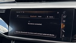 2019 (19) AUDI A8 50 TDI Quattro S Line 4dr Tiptronic 5664740
