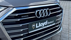 2019 (19) AUDI A8 50 TDI Quattro S Line 4dr Tiptronic 5664752