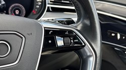 2019 (19) AUDI A8 50 TDI Quattro S Line 4dr Tiptronic 5664737