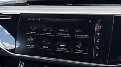 2019 (19) AUDI A8 50 TDI Quattro S Line 4dr Tiptronic 5664738