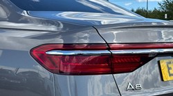 2019 (19) AUDI A8 50 TDI Quattro S Line 4dr Tiptronic 5664728
