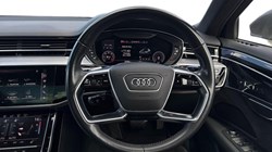 2019 (19) AUDI A8 50 TDI Quattro S Line 4dr Tiptronic 5664724