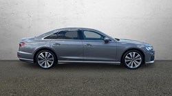 2019 (19) AUDI A8 50 TDI Quattro S Line 4dr Tiptronic 5664714