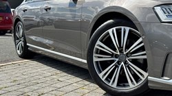 2019 (19) AUDI A8 50 TDI Quattro S Line 4dr Tiptronic 5664753