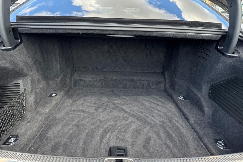 2019 (19) AUDI A8 50 TDI Quattro S Line 4dr Tiptronic 5664719