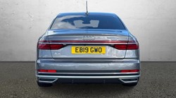 2019 (19) AUDI A8 50 TDI Quattro S Line 4dr Tiptronic 5664715