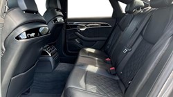 2019 (19) AUDI A8 50 TDI Quattro S Line 4dr Tiptronic 5664713