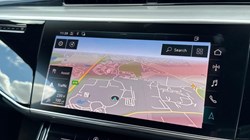 2019 (19) AUDI A8 50 TDI Quattro S Line 4dr Tiptronic 5664720