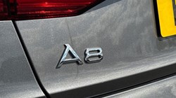 2019 (19) AUDI A8 50 TDI Quattro S Line 4dr Tiptronic 5664755