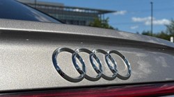 2019 (19) AUDI A8 50 TDI Quattro S Line 4dr Tiptronic 5664754