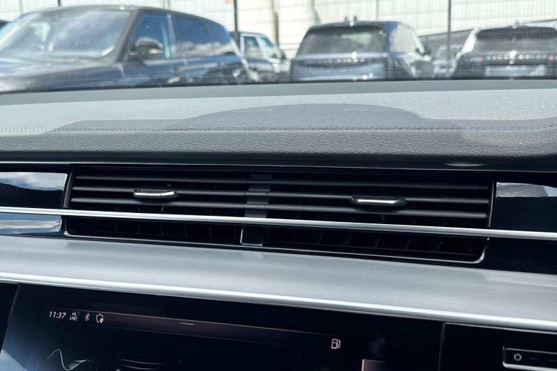 2019 (19) AUDI A8 50 TDI Quattro S Line 4dr Tiptronic 5664744