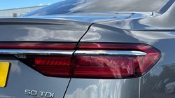 2019 (19) AUDI A8 50 TDI Quattro S Line 4dr Tiptronic 5664756