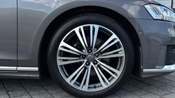 2019 (19) AUDI A8 50 TDI Quattro S Line 4dr Tiptronic 5664717