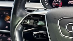 2019 (19) AUDI A8 50 TDI Quattro S Line 4dr Tiptronic 5664736