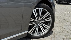 2019 (19) AUDI A8 50 TDI Quattro S Line 4dr Tiptronic 5664758
