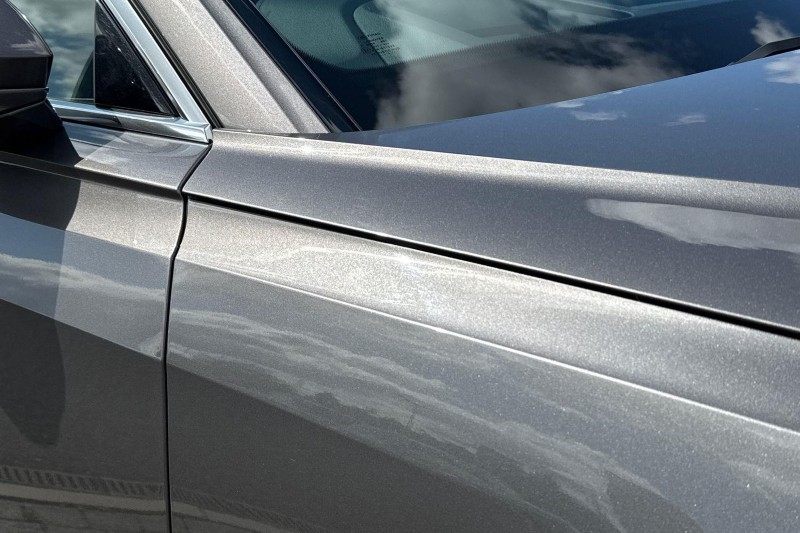 2019 (19) AUDI A8 50 TDI Quattro S Line 4dr Tiptronic 5664729