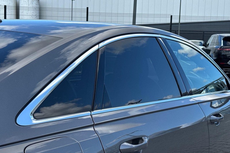 2019 (19) AUDI A8 50 TDI Quattro S Line 4dr Tiptronic 5664760