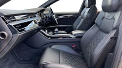 2019 (19) AUDI A8 50 TDI Quattro S Line 4dr Tiptronic 5664712