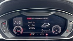2019 (19) AUDI A8 50 TDI Quattro S Line 4dr Tiptronic 5664725