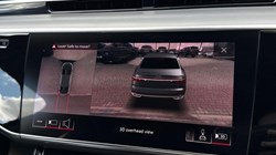 2019 (19) AUDI A8 50 TDI Quattro S Line 4dr Tiptronic 5664739
