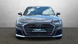 2019 (19) AUDI A8 50 TDI Quattro S Line 4dr Tiptronic 5664716