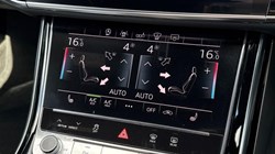 2019 (19) AUDI A8 50 TDI Quattro S Line 4dr Tiptronic 5664741