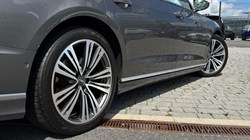 2019 (19) AUDI A8 50 TDI Quattro S Line 4dr Tiptronic 5664757