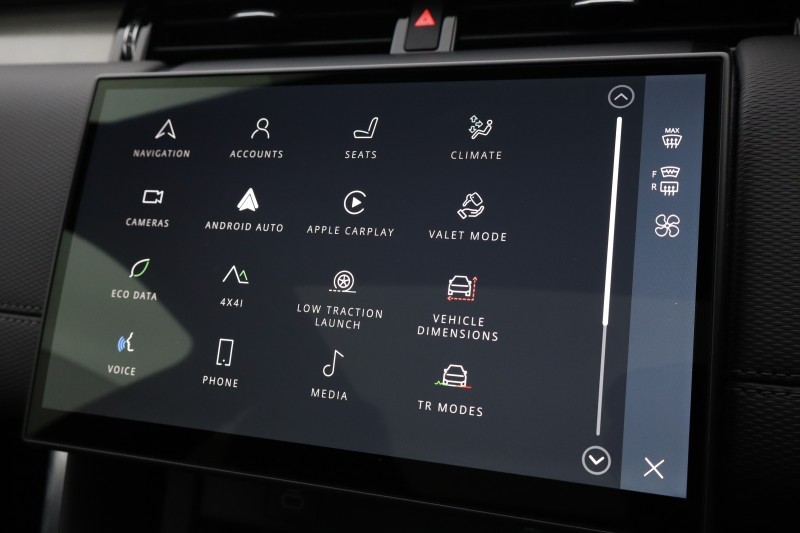 2025 (25) LAND ROVER DISCOVERY SPORT 2.0 D200 Dynamic SE 5dr Auto [5 Seat] 5643464