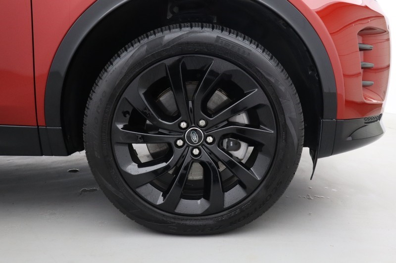 2025 (25) LAND ROVER DISCOVERY SPORT 2.0 D200 Dynamic SE 5dr Auto [5 Seat] 5643427