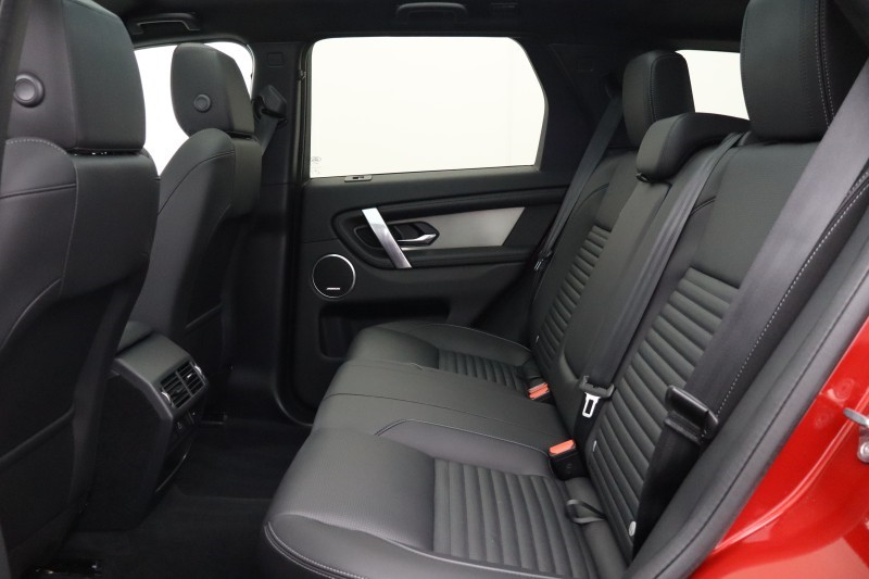 2025 (25) LAND ROVER DISCOVERY SPORT 2.0 D200 Dynamic SE 5dr Auto [5 Seat] 5643422
