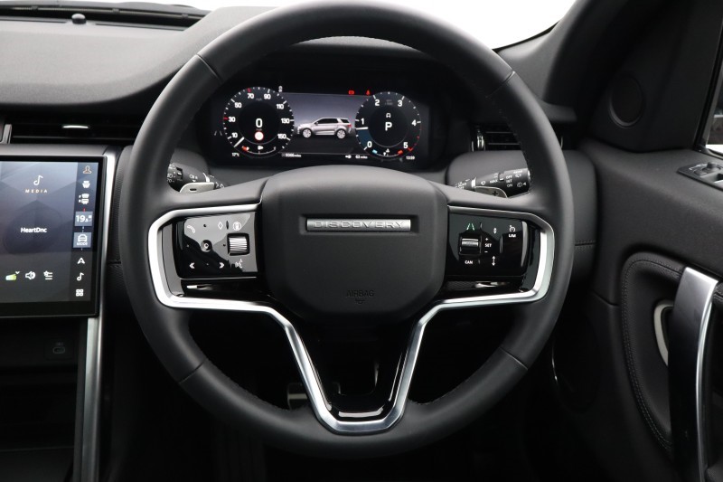2025 (25) LAND ROVER DISCOVERY SPORT 2.0 D200 Dynamic SE 5dr Auto [5 Seat] 5643456